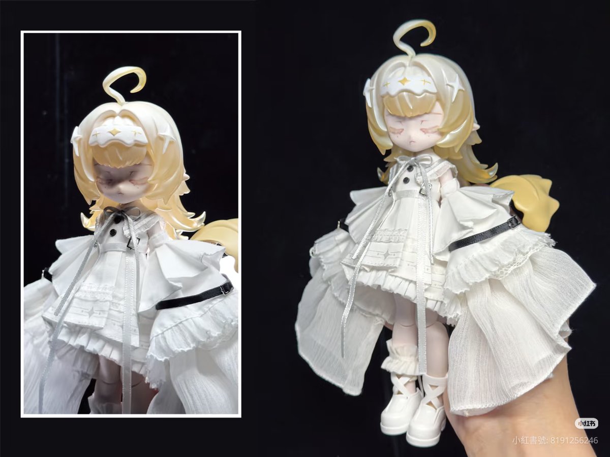 🆙受付中ブランドドール新作Pick UP🆙 今回は「KOUSHUH」社より