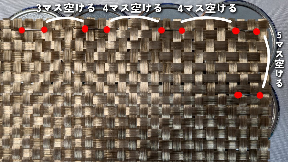 なとりうむ tweet media