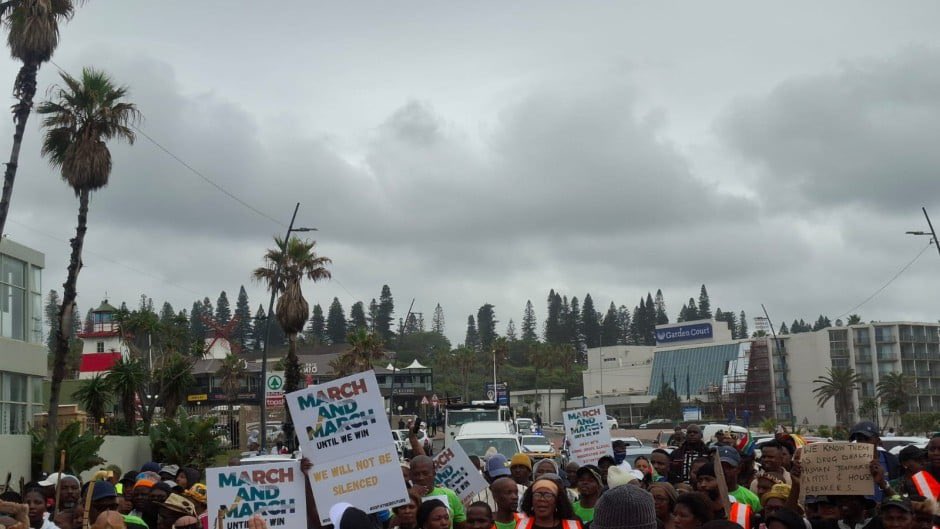 Justice, Crime Prevention and Security tweet media