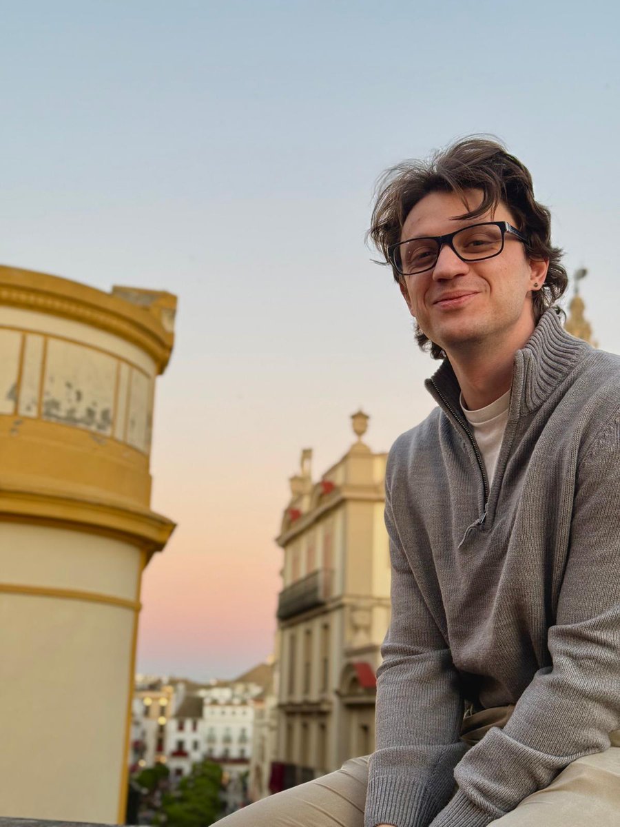 Michele Trevisan tweet media