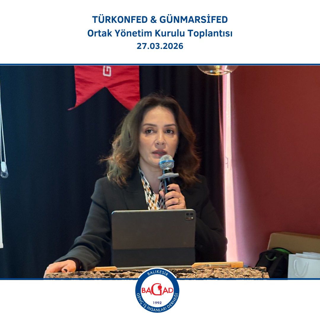 Balıkesir GİAD tweet media