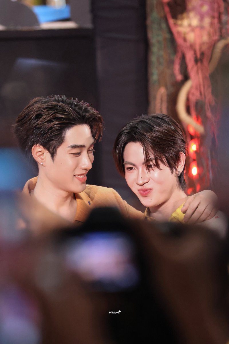 มายจี tweet media