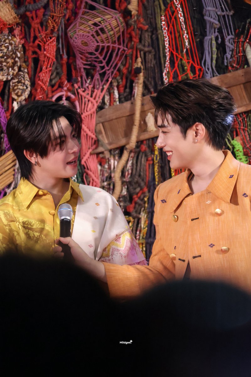 มายจี tweet media