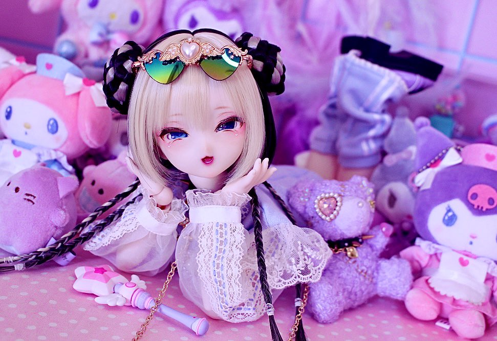 ✦ 8 号 室 ✦ tweet media