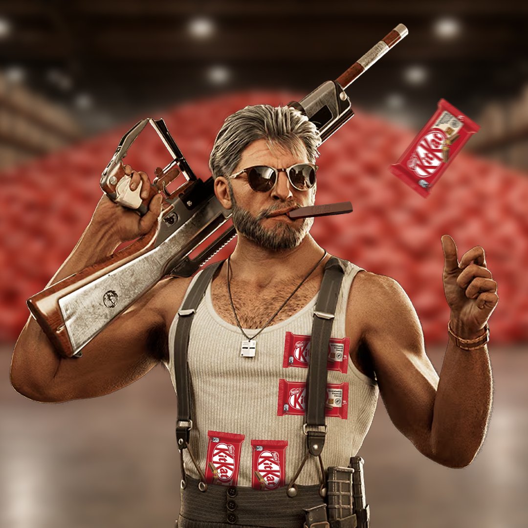 Rainbow Six Siege UK tweet media