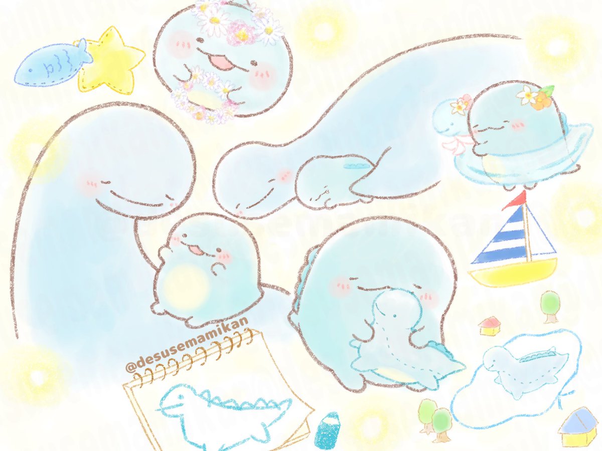 ねこデコ🍊nekodeko tweet media