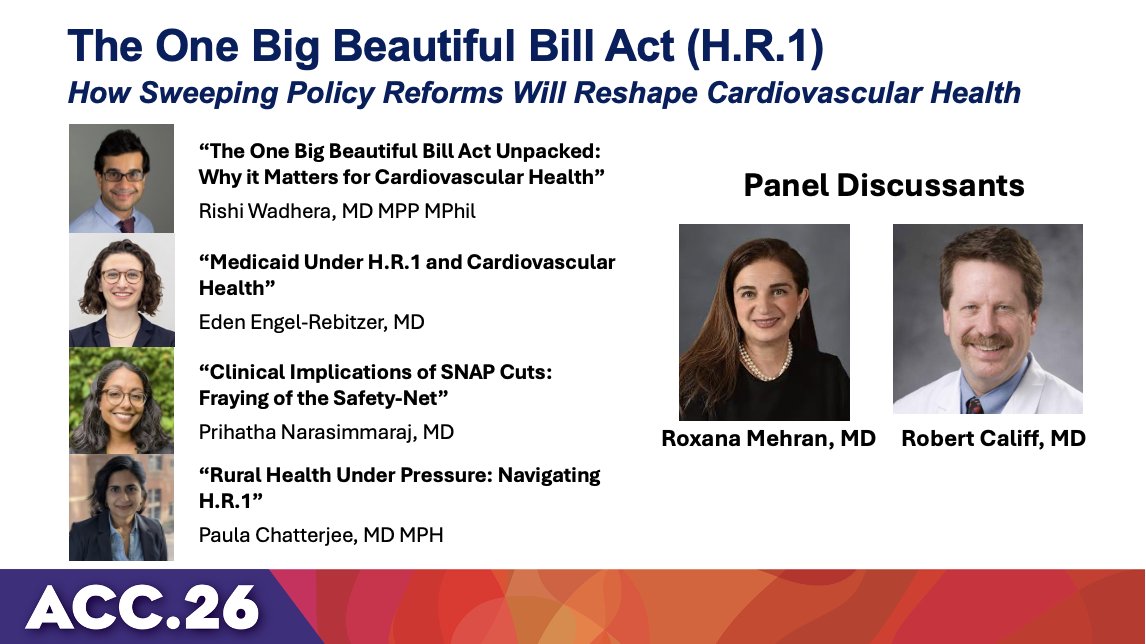 Rishi Wadhera, MD MPP tweet media