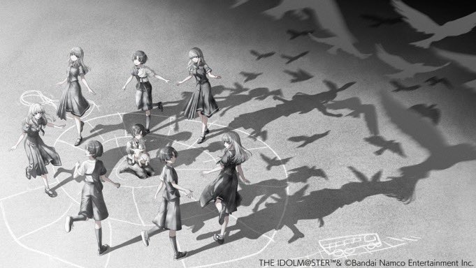 よいぼし tweet media