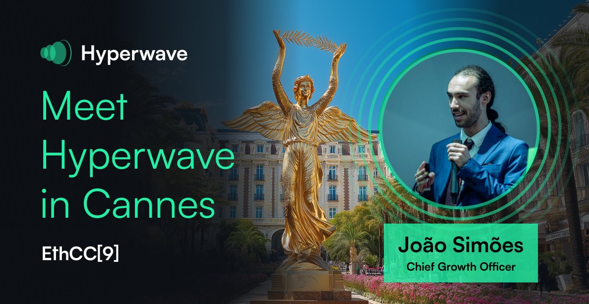 Hyperwave tweet media