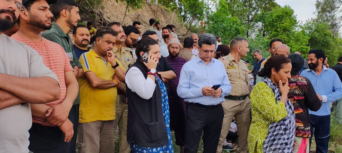 Devyani Rana tweet media