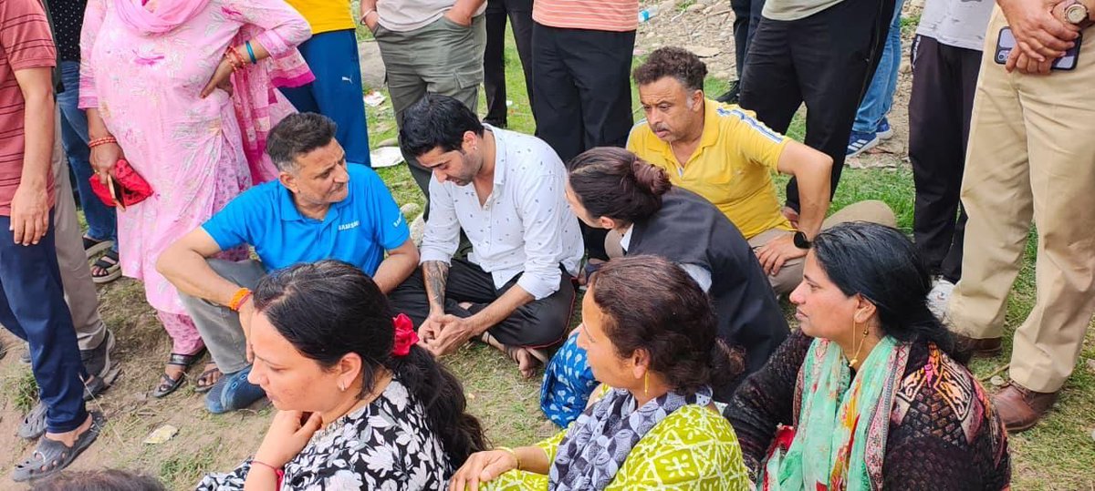 Devyani Rana tweet media