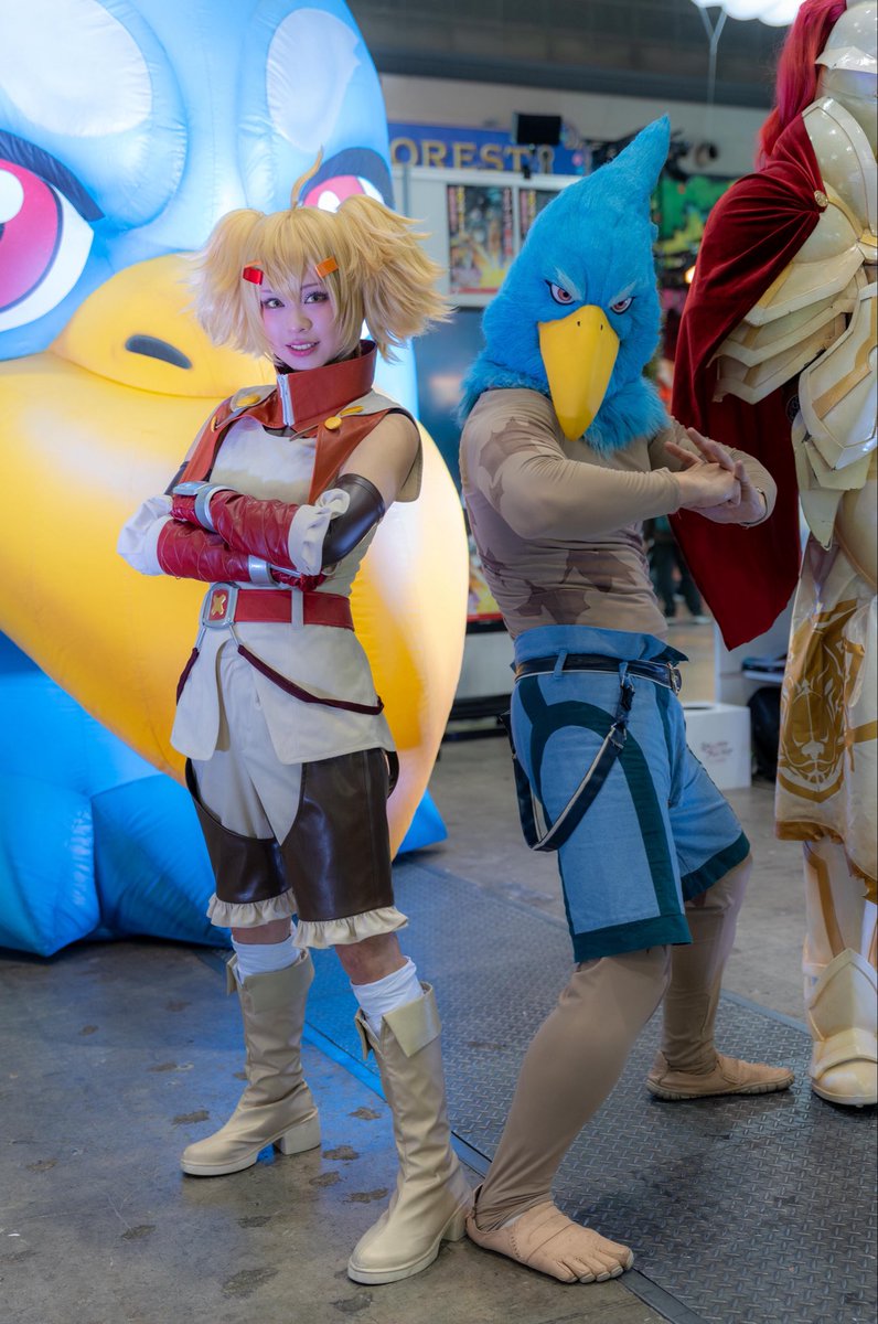 Taisho The Golden ear tweet media