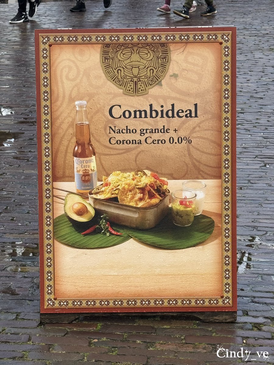 cindy_ve's tweet photo. De #Piraña combi deals #CasaCaracol #Efteling https://t.co/nQvpoA3sUa