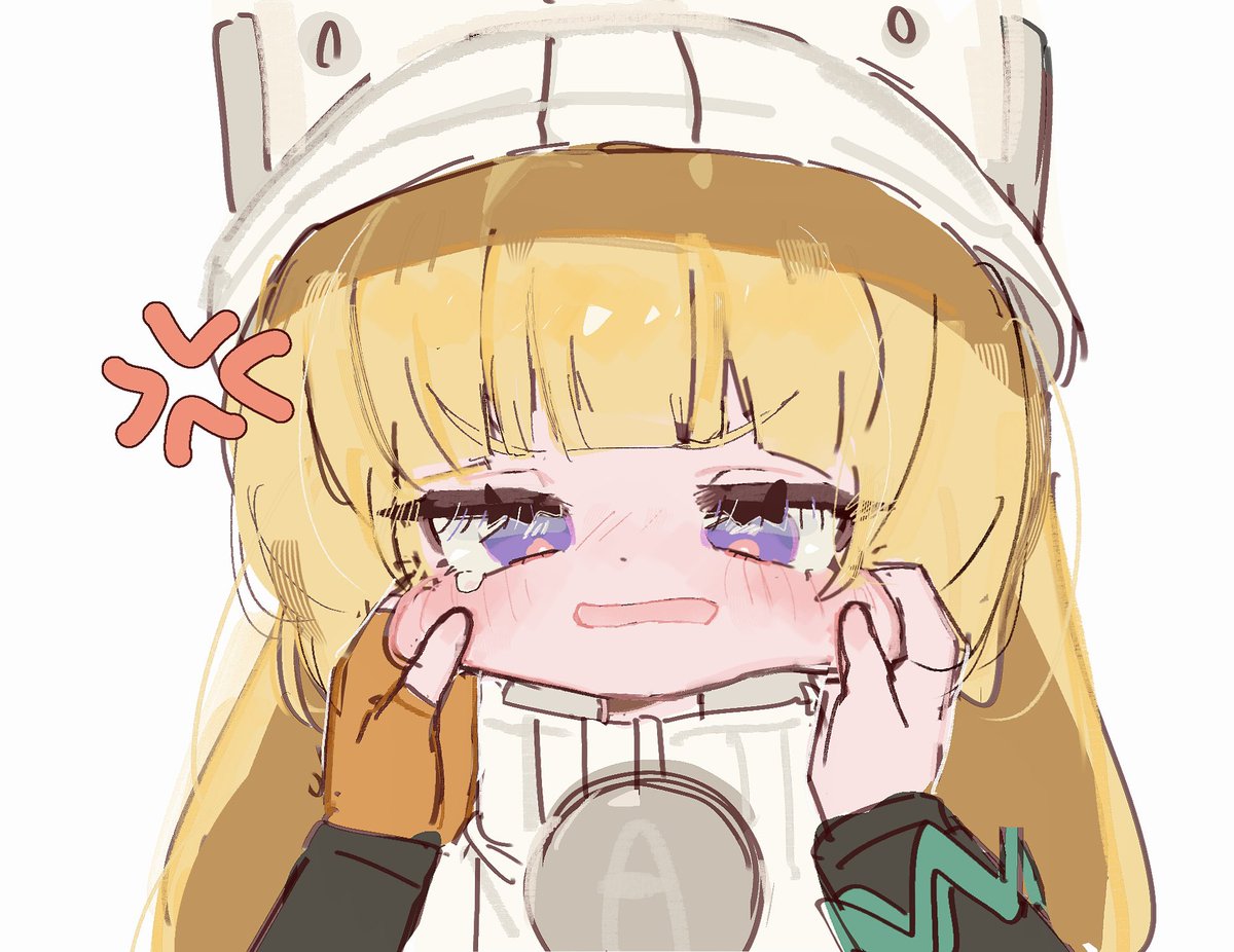 しおみみ tweet media