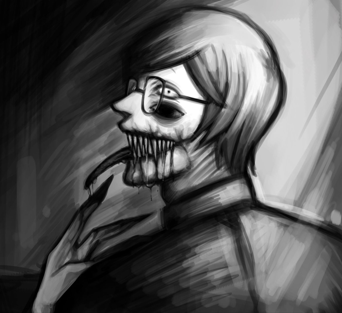 ぃう歯 tweet media