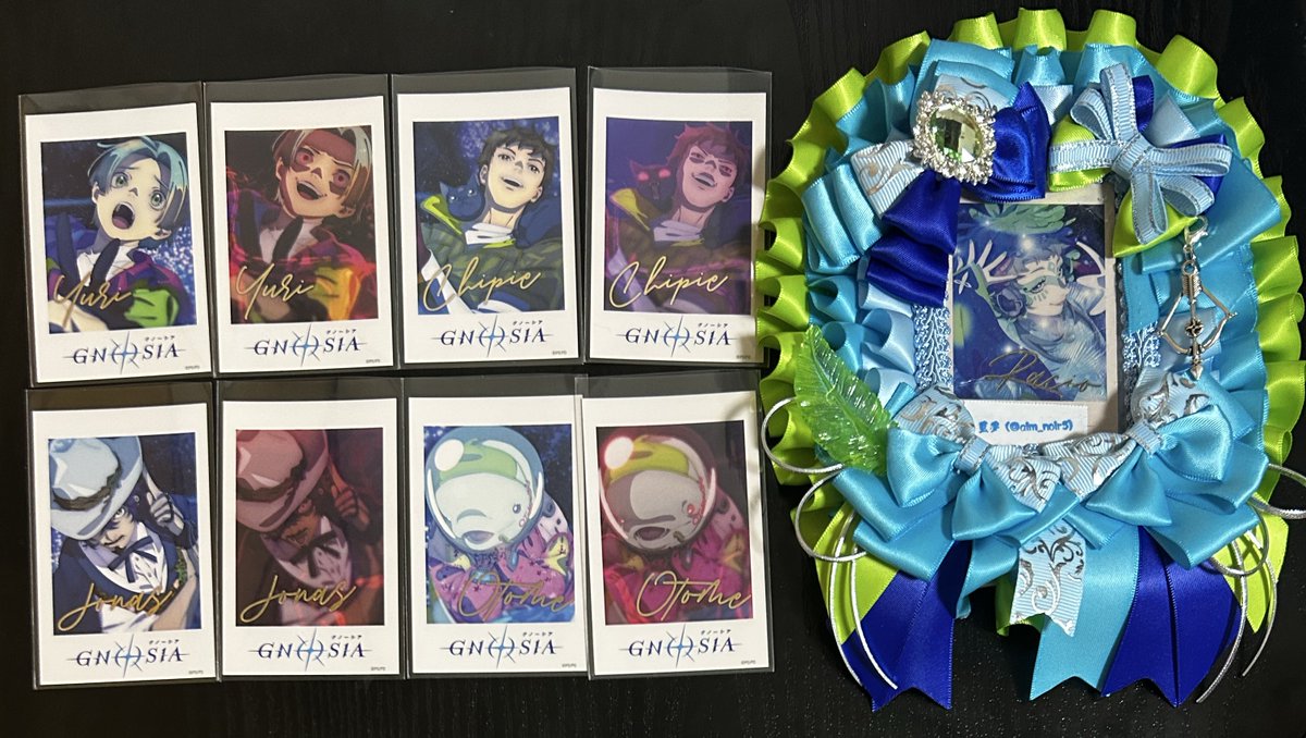 藍夢@お取引垢 tweet media