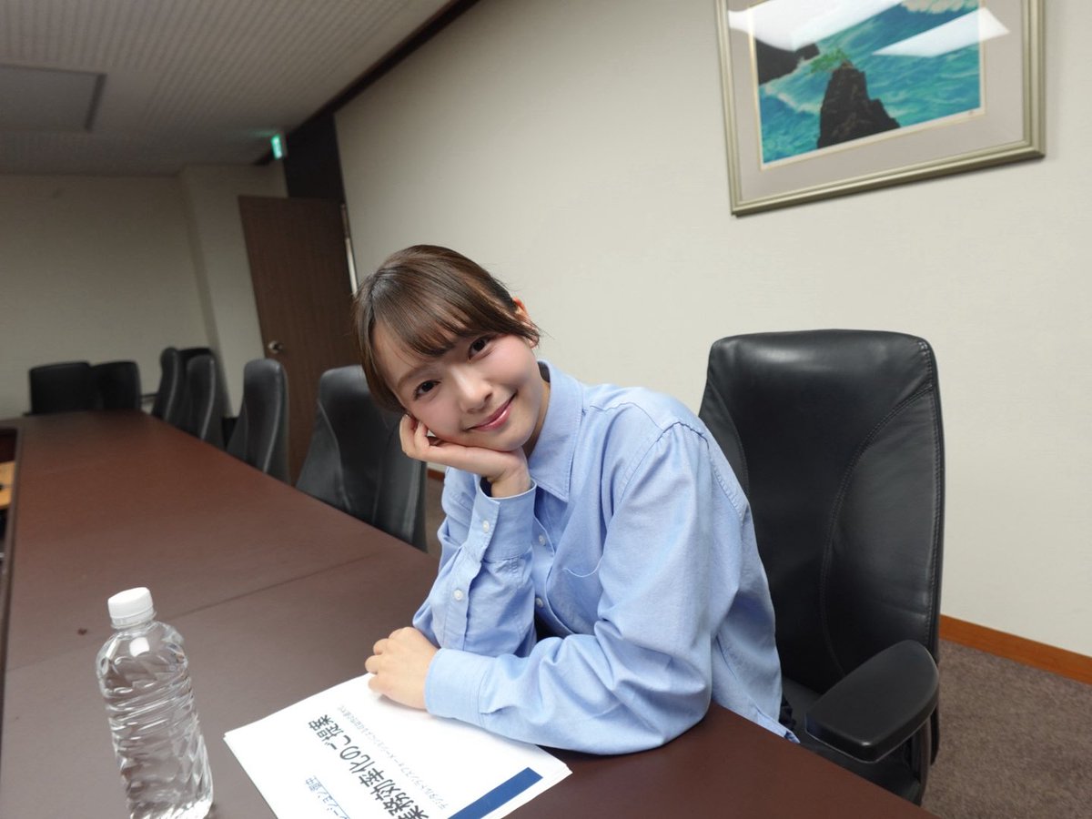 高畑結希 tweet media