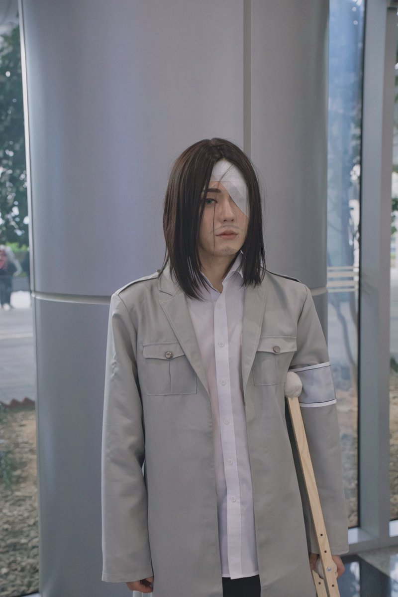 산 サン tweet media