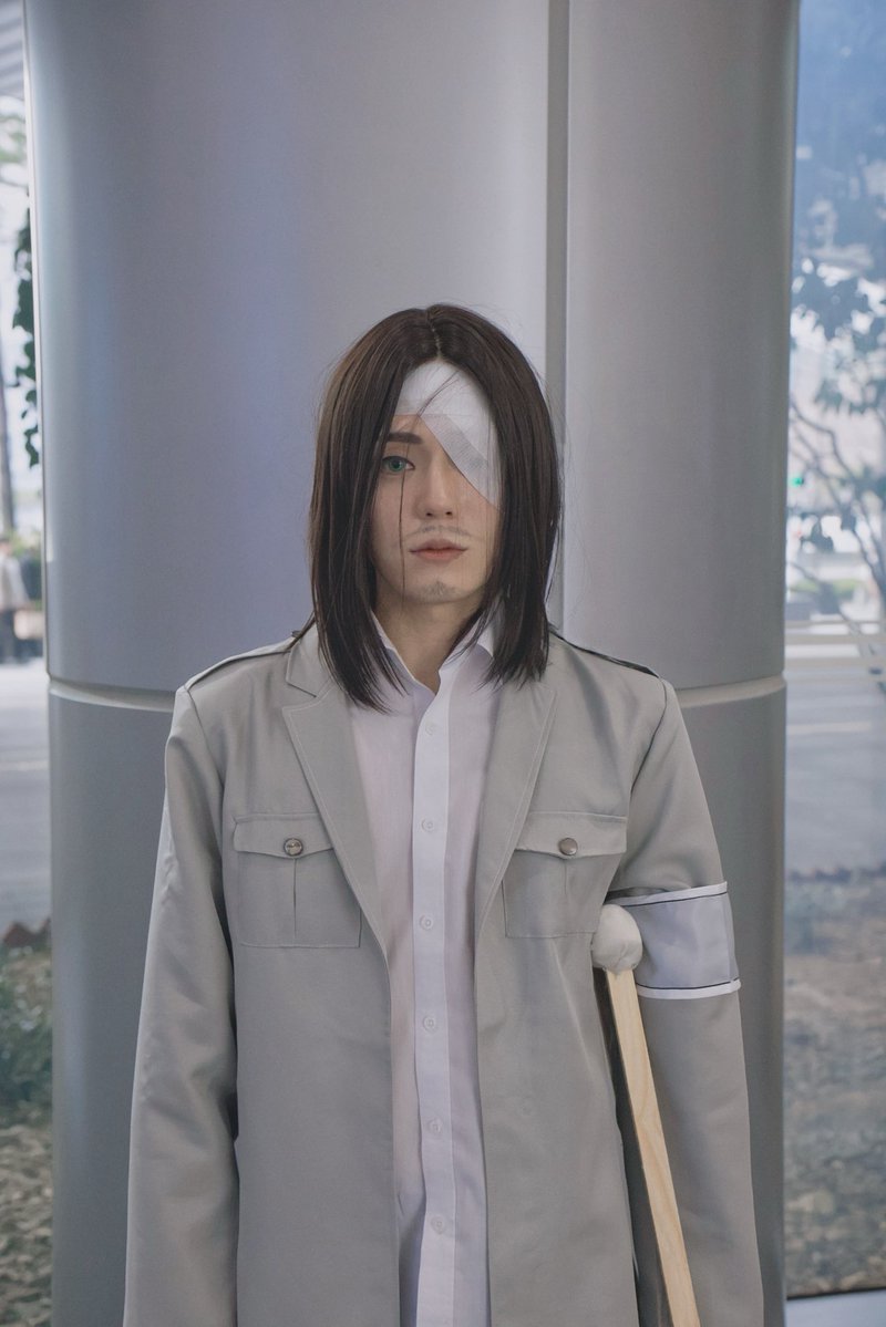 산 サン tweet media