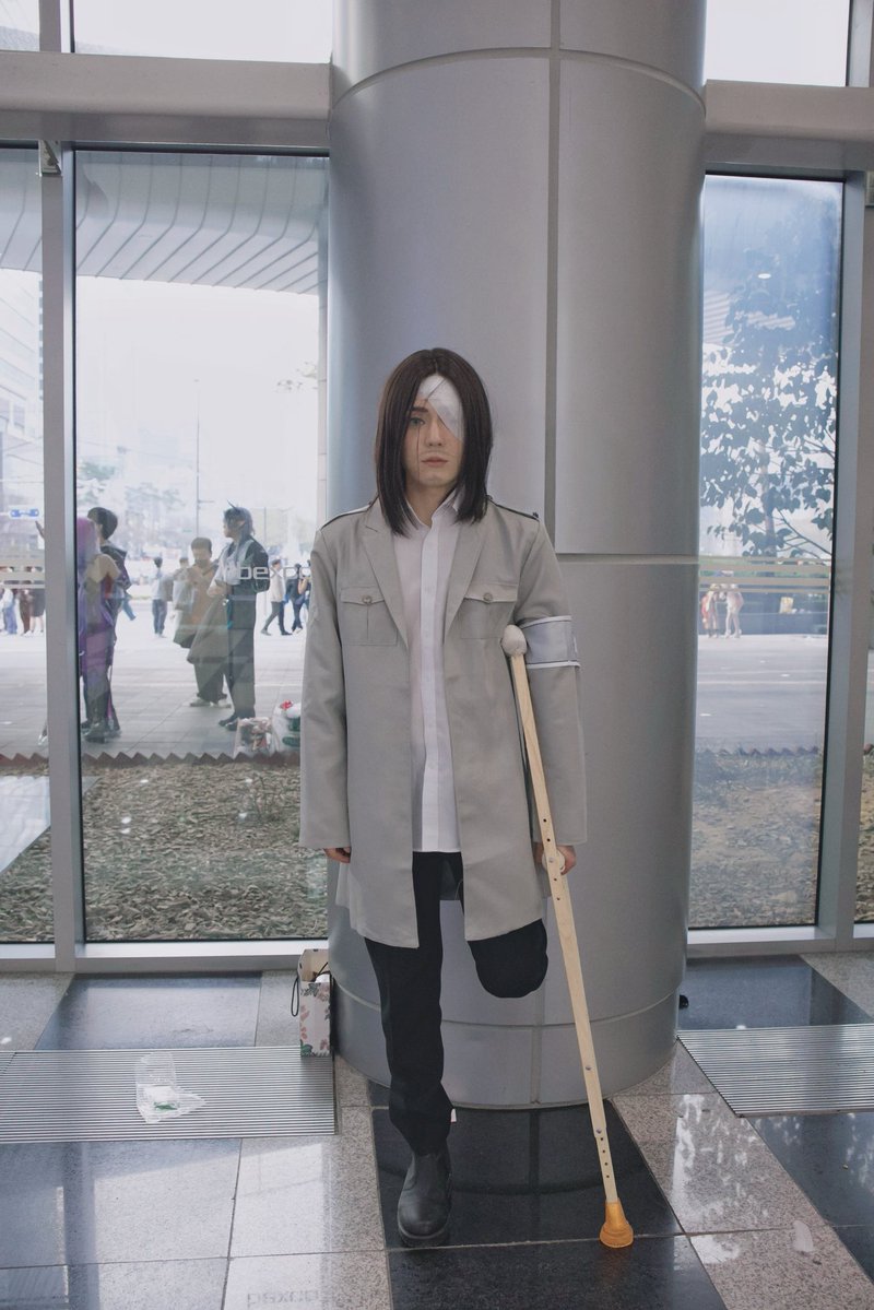 산 サン tweet media