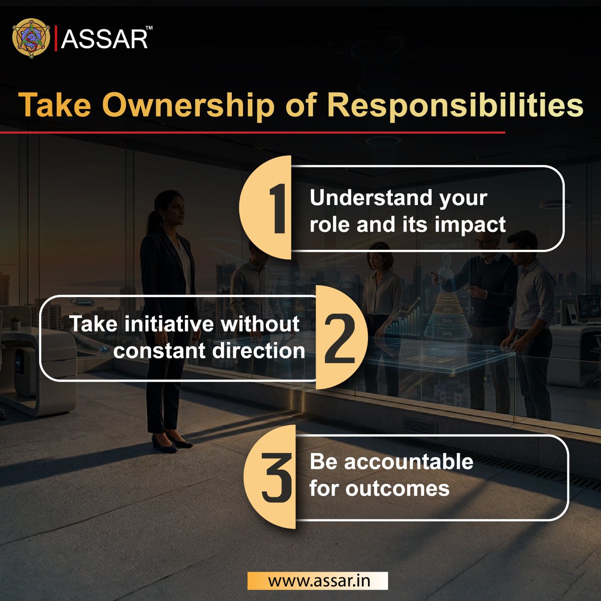ASSAR tweet media