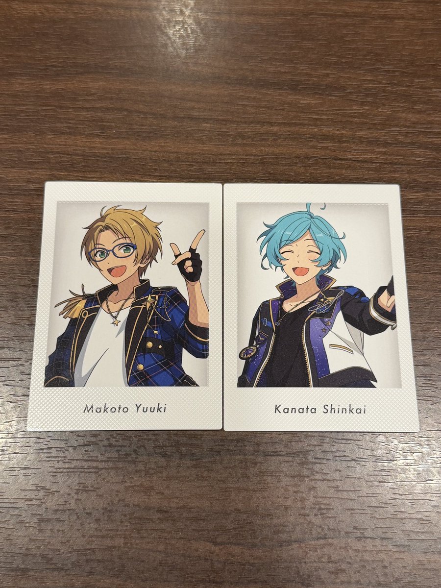 チナミ🥀14夜スタライ tweet media