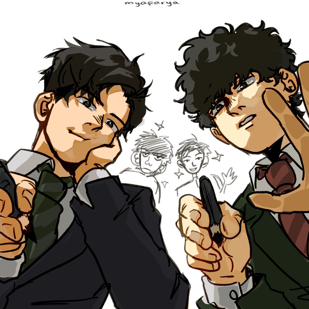 Maya Kawa 🍉 tweet media