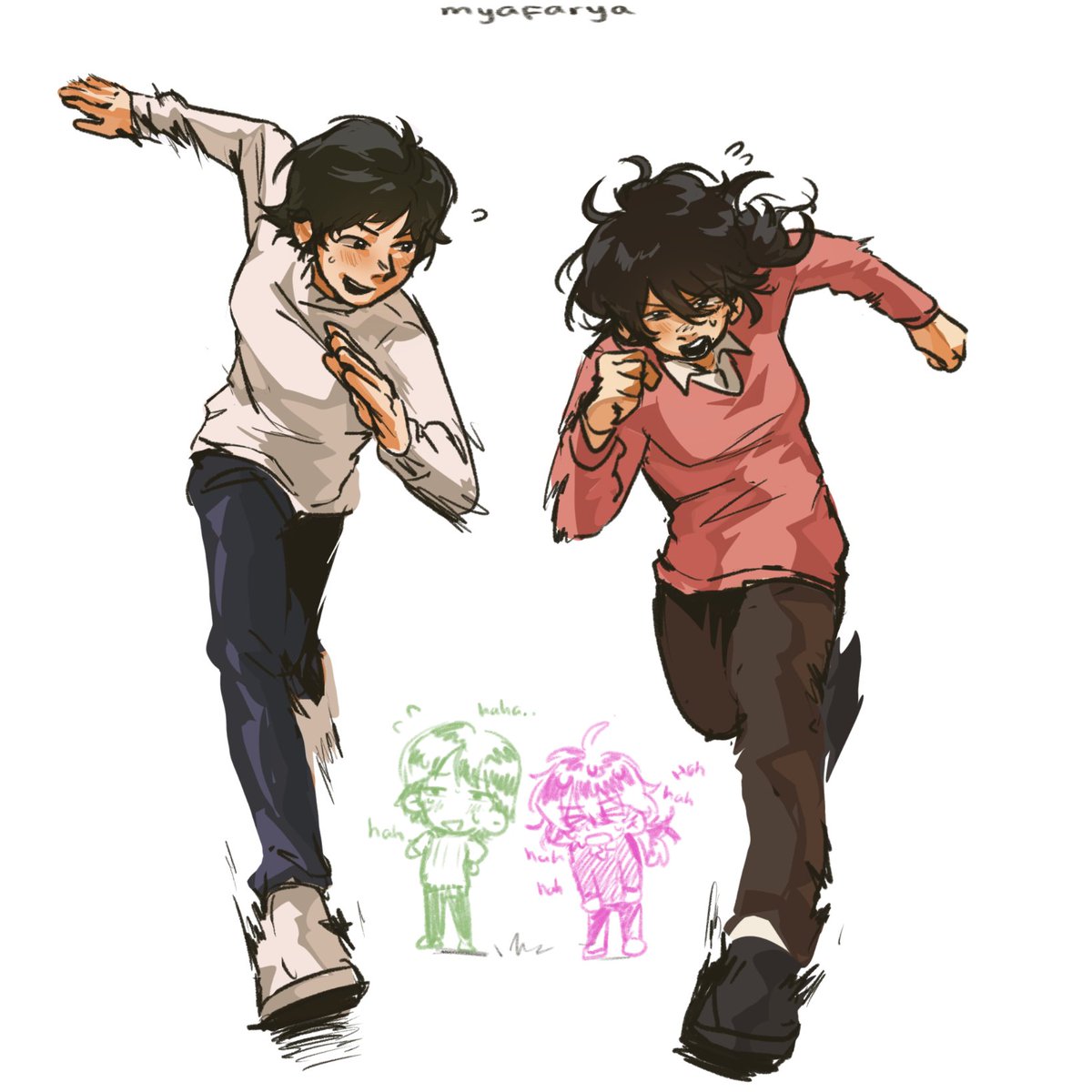 Maya Kawa 🍉 tweet media