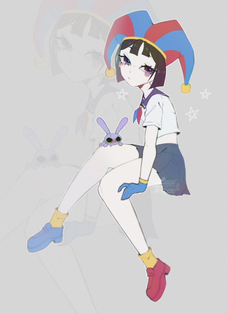 ⁺˚⋆｡°✩ 𝚁𝚒𝚗𝚎𝚊𝚂𝚘𝚕𝚛𝚘𝚜 ✩°｡⋆˚⁺ tweet media