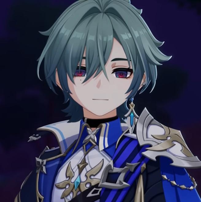 Wanmin Anastasya Leaks!❄️ tweet media