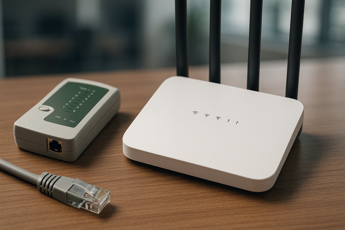 dakmon_oficial's tweet image. 🚀 Mejorar WiFi en oficina: cobertura, saturación y puntos de acceso 

👉 dakmon.com/?p=38921

#cableado #cobertura #firewall #latencia #microcortes #oficina #pyme #redes #router #switch #vpn #wifi