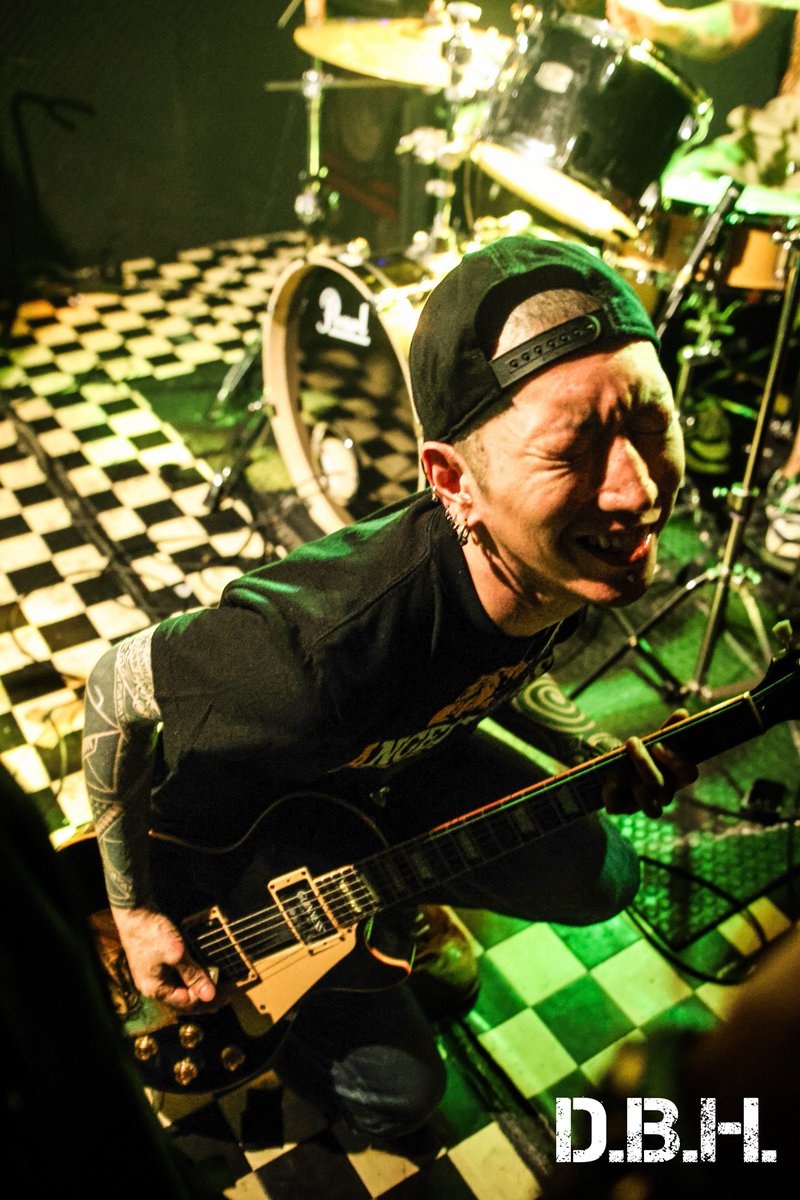 D.B.H. -Lone wolf- tweet media