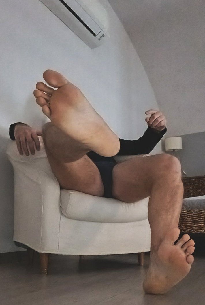 ALPHA Tom Sergej 🇮🇹 (3.6k) tweet media