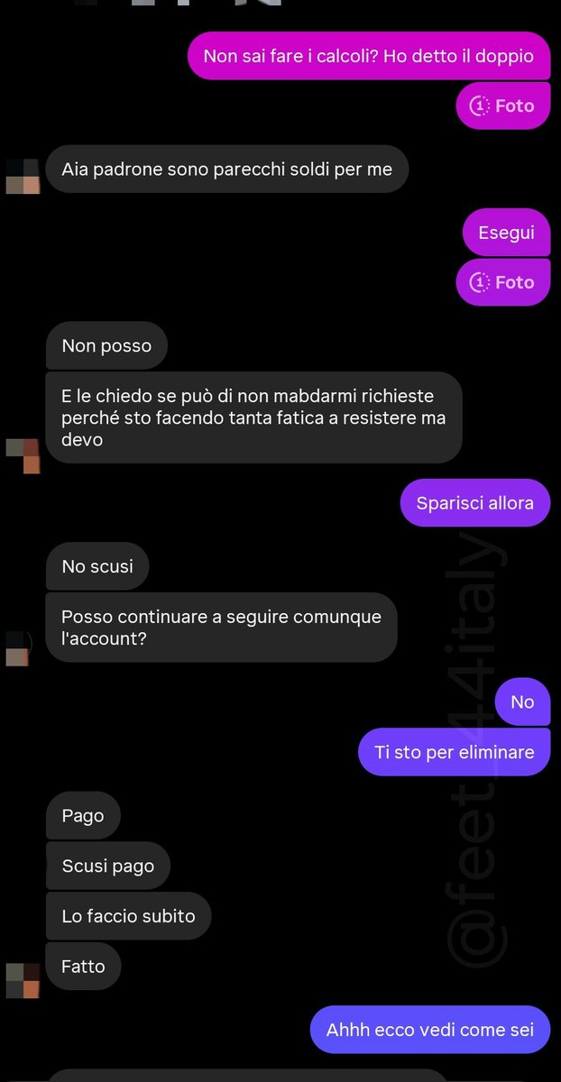 ALPHA Tom Sergej 🇮🇹 (3.6k) tweet media