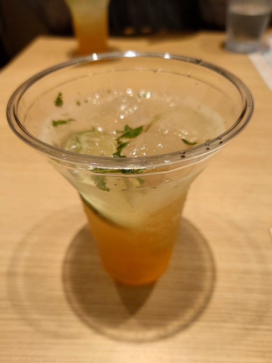 りゅーと《味玉あれば頼みたい人》 tweet media