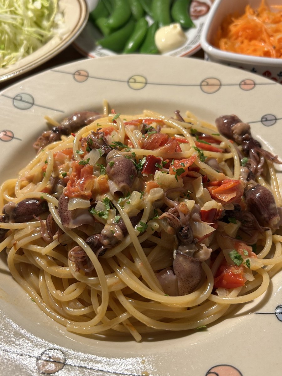 チーフ tweet media