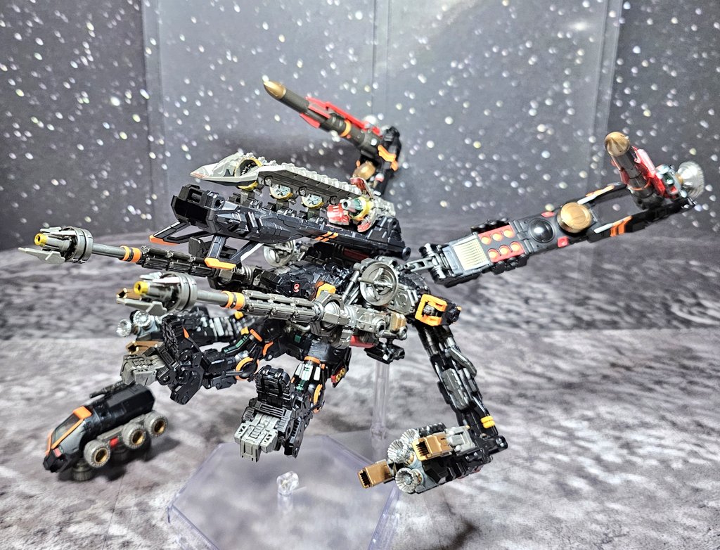 テツ。 tweet media