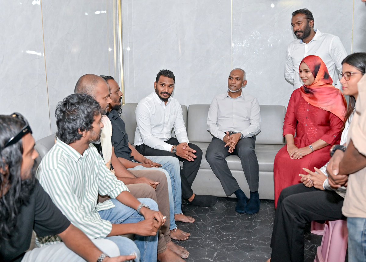 Ashiyath Alaika Adhnan tweet media