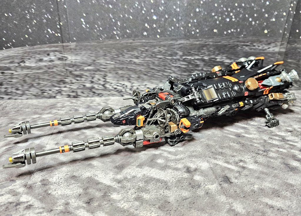 テツ。 tweet media