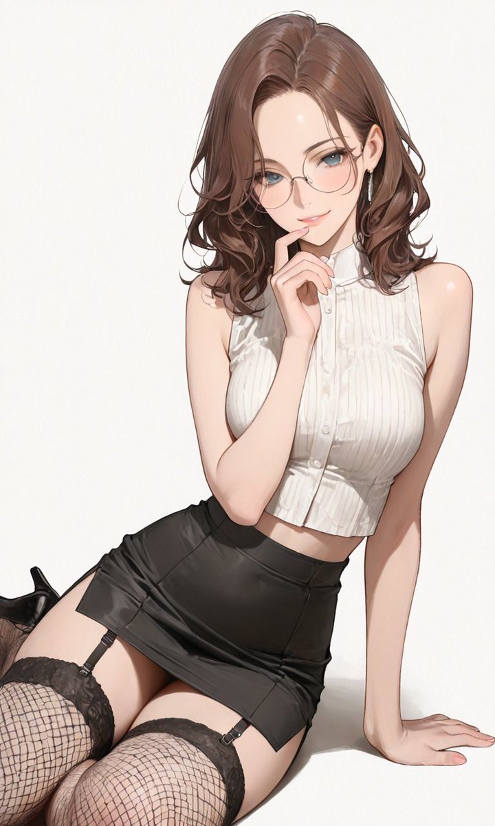 御伽(mitogi)AIart tweet media