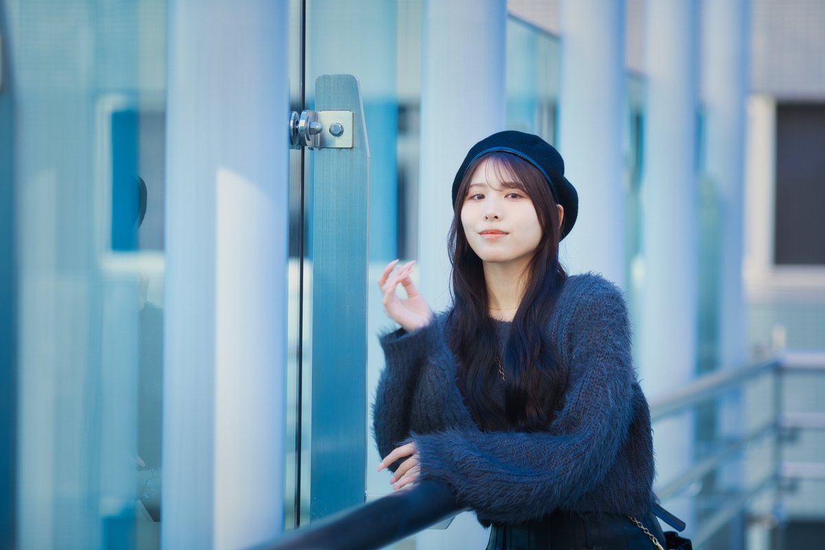 ハロノフ@写真垢 tweet media