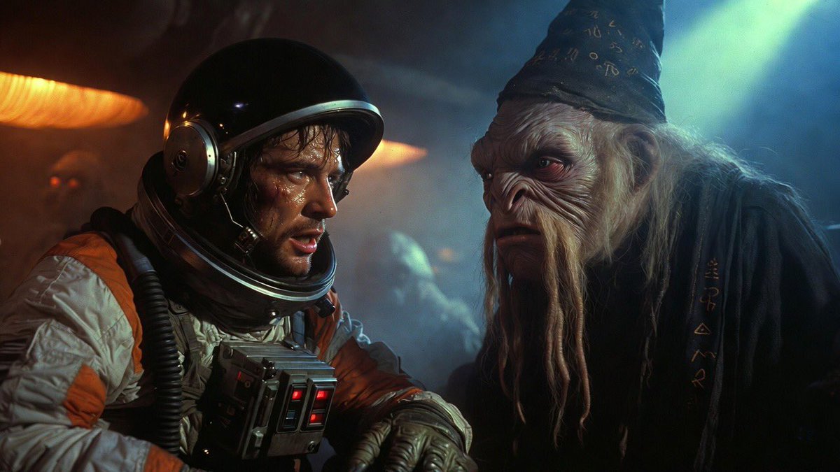 orca pod studio tweet media