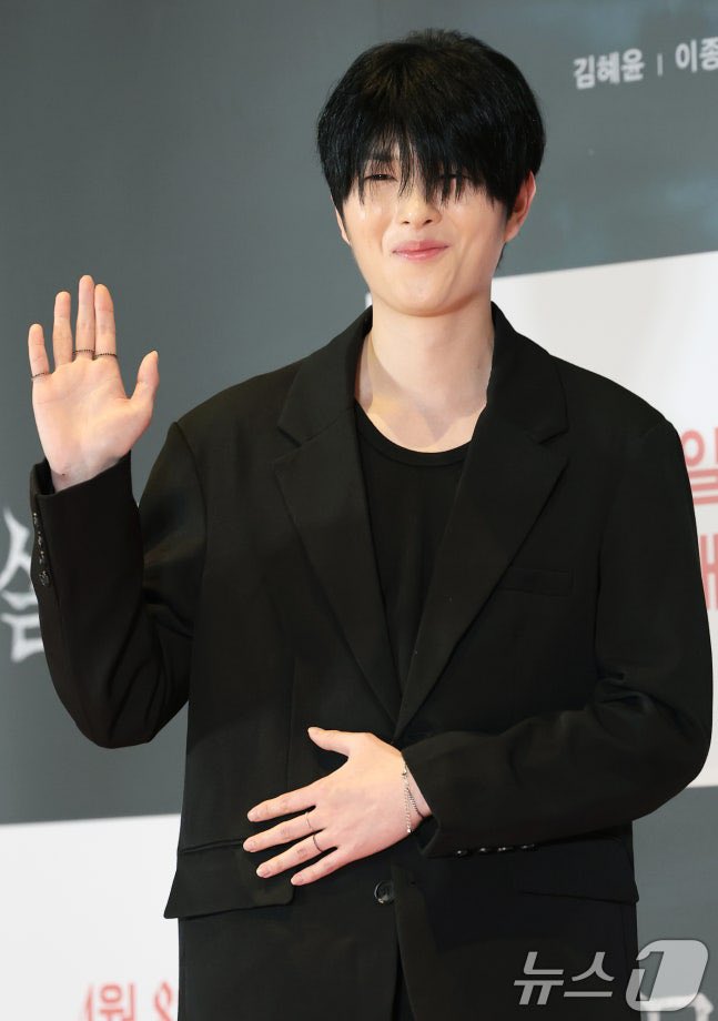 HYEYOON BASE tweet media