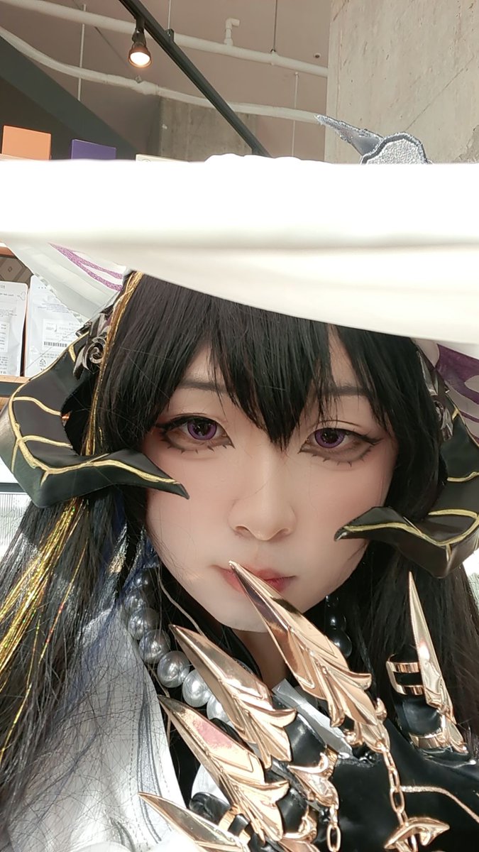 스파키 official tweet media