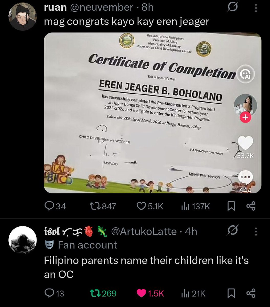 ✨🇵🇭ViyaGyudon 🇵🇭✨ Doing Commissions :3 tweet media