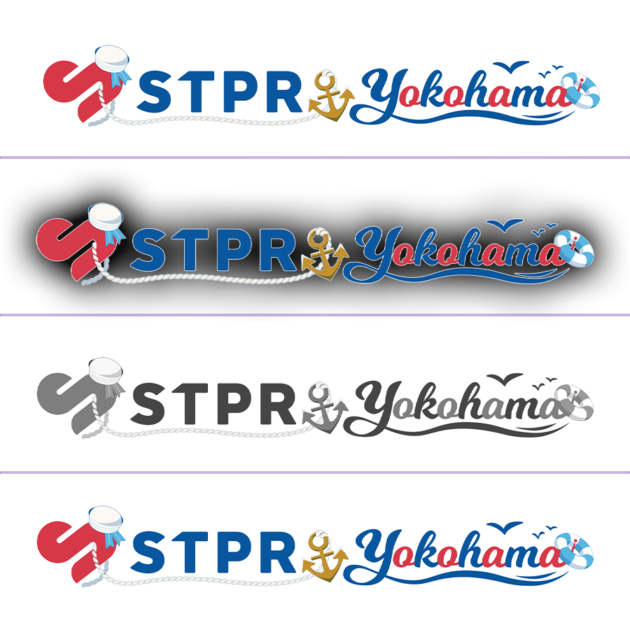 STPR推し活素材 tweet media