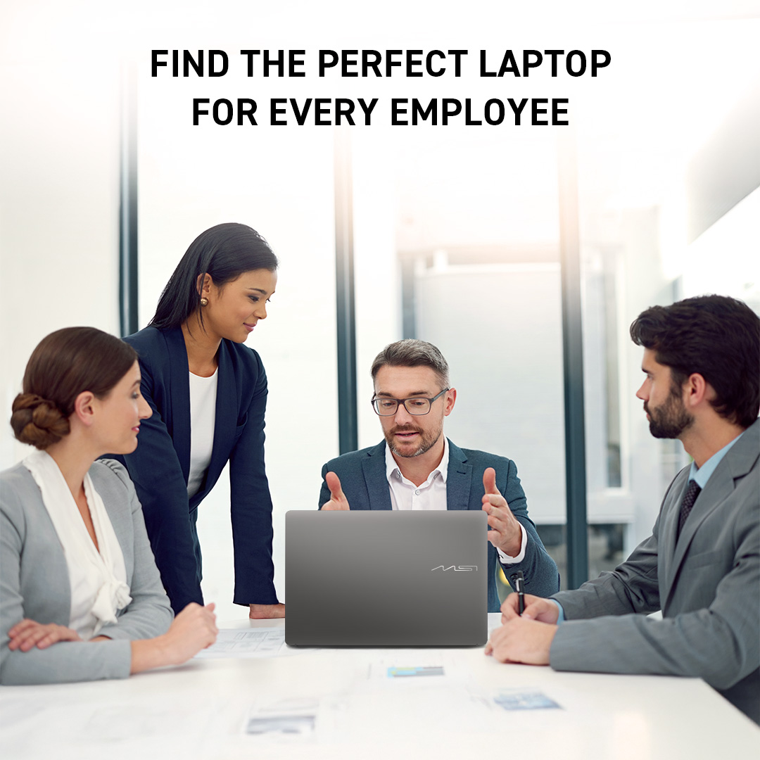 MSI Middle East tweet media