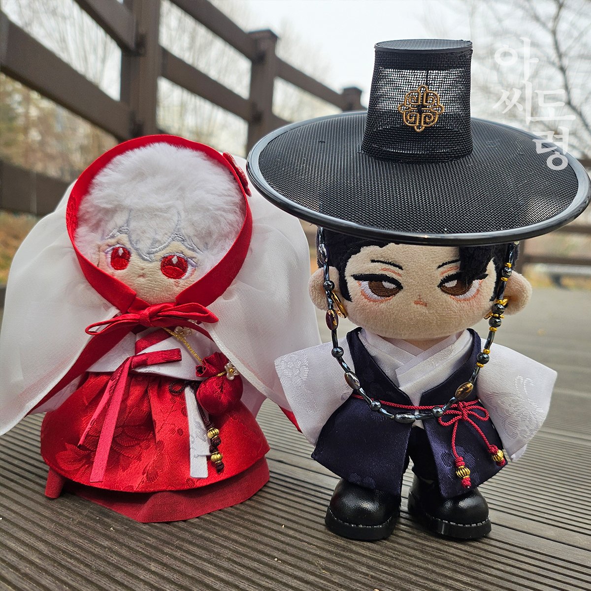 ๐ชํ๋ณตํ์ด๊ฐ ์ท์ฅ๐ช tweet media