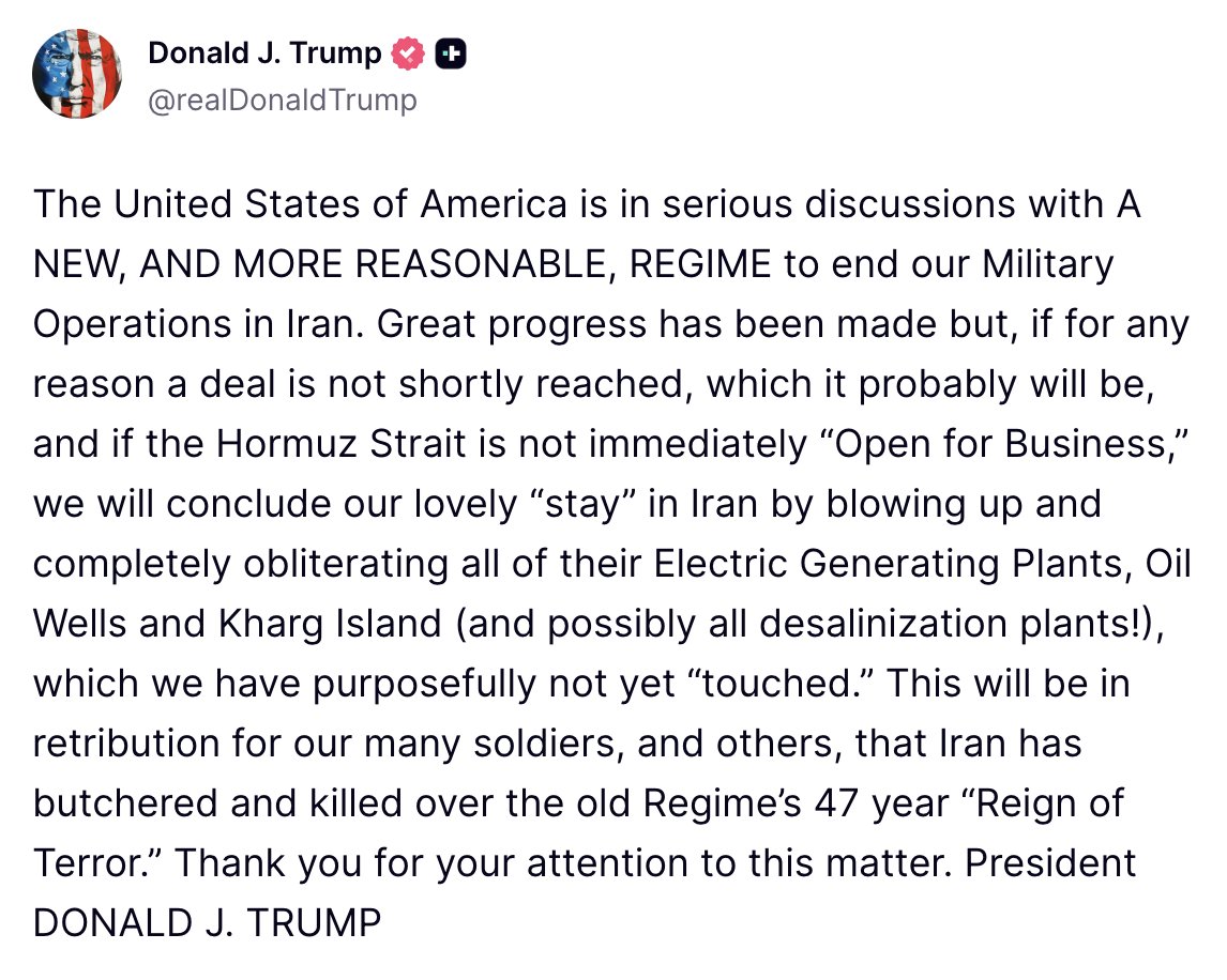 That Martini Guy ₿ tweet media