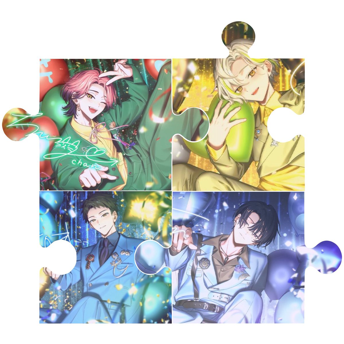 Y@取引垢 tweet media